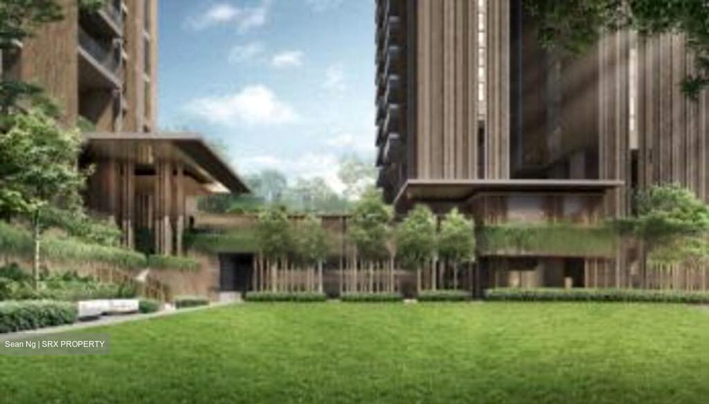 The Avenir (D9), Condominium #466456761